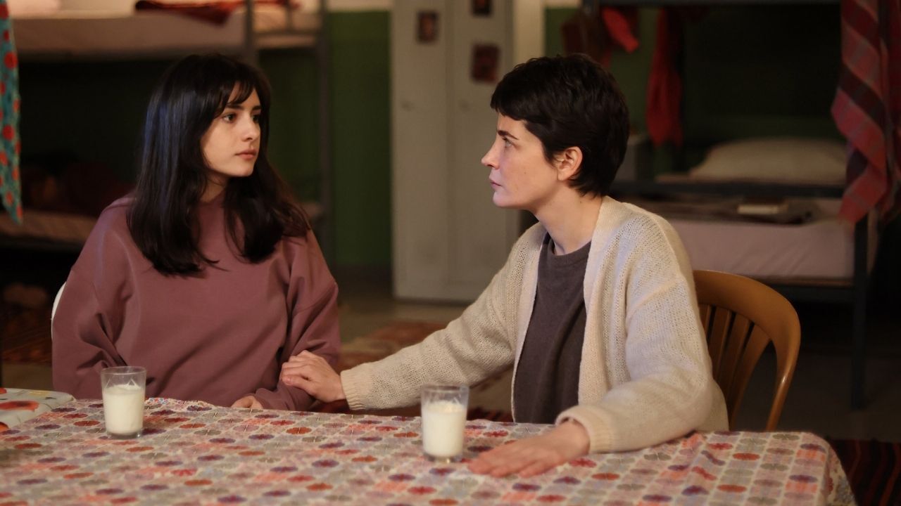 Abi̇ 10. Bölümde Neler Olacak Doğan Gerçeğin Peşinde (2)