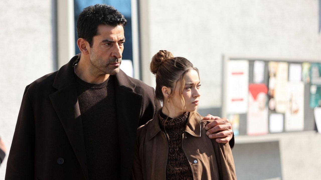 Abi̇ 9. Bölümde Büyük Kırılma Mahinur’un Tutuklanması Herkesi Sarstı (2)