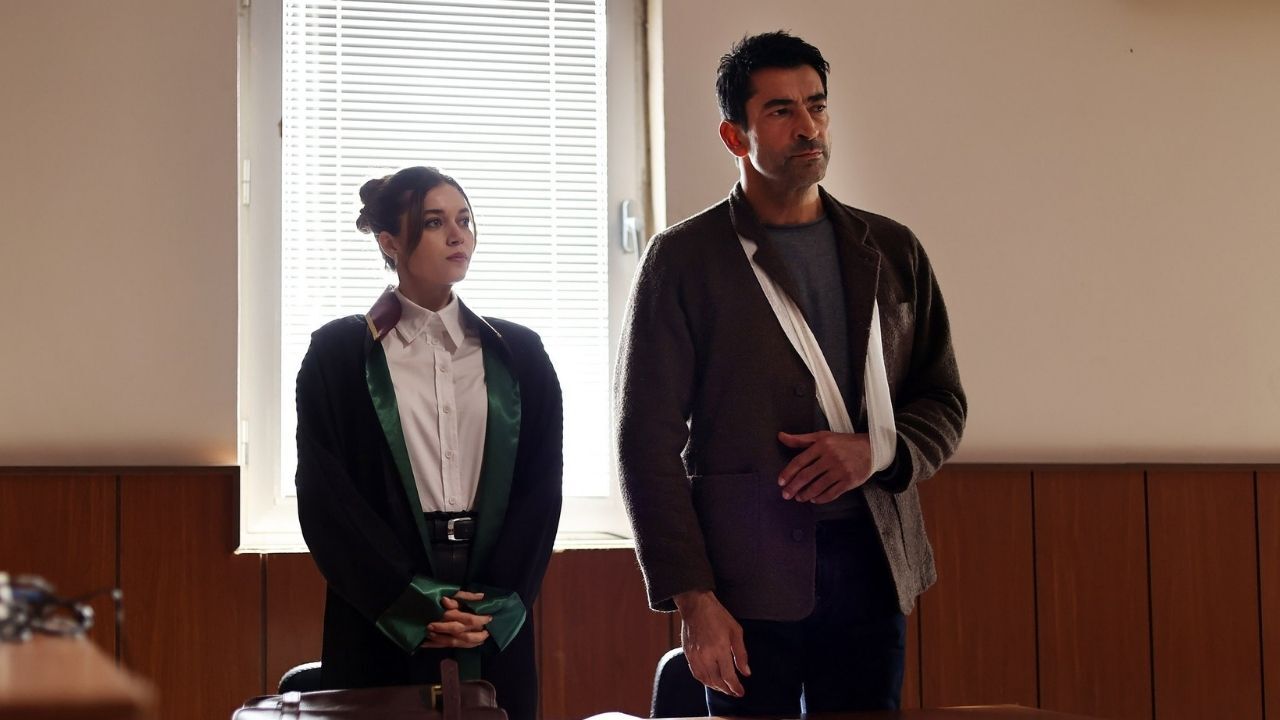 Abi̇’de Kritik Eşik 12. Bölümde Doğan Için Hesaplaşma Başlıyor (1)