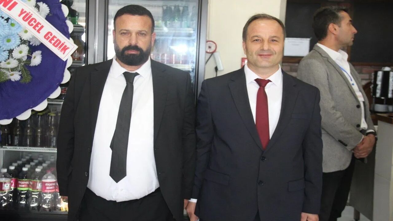 Adam Balcı Oda Başkanı 4