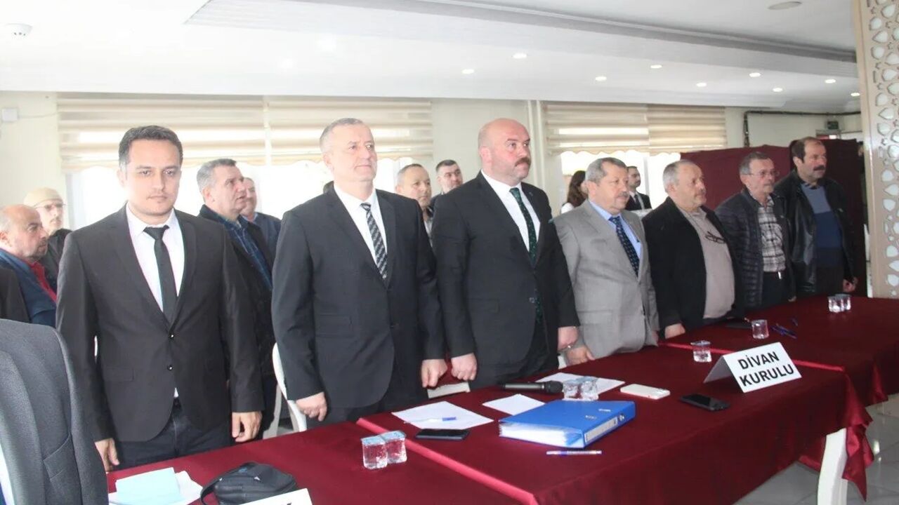 Adam Balcı Oda Başkanı 5