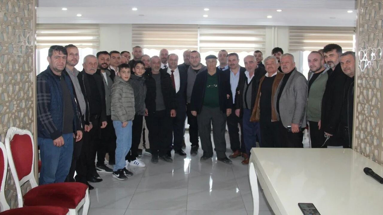 Adam Balcı Oda Başkanı 6