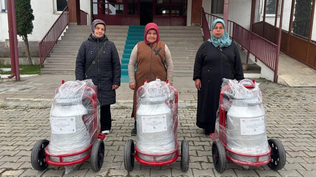 Ağlı Çiftçi Destek (2)