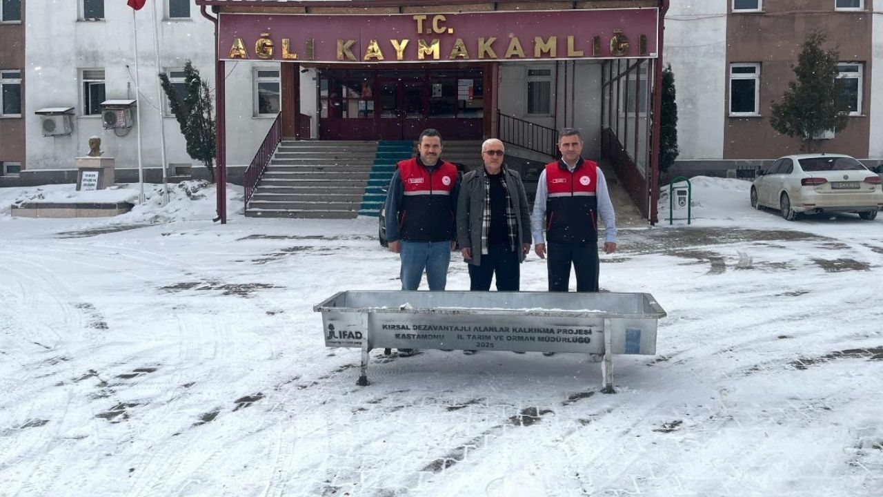 Ağlı Çiftçi Destek (5)