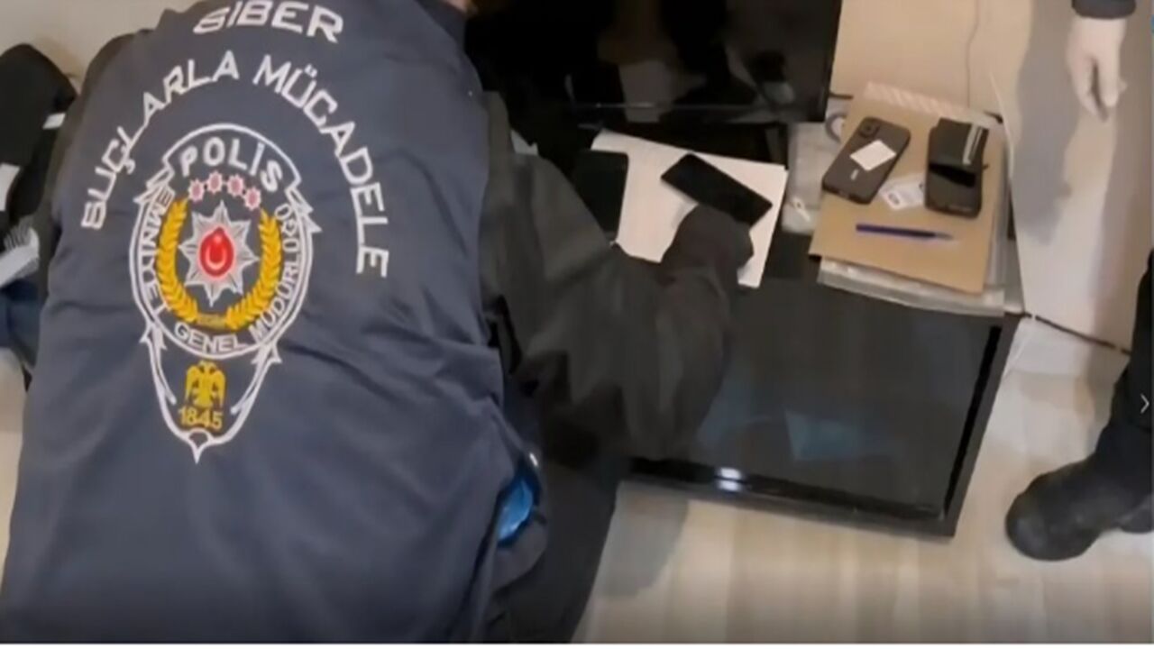 Ağrı Operasyon Kastamonu (3)