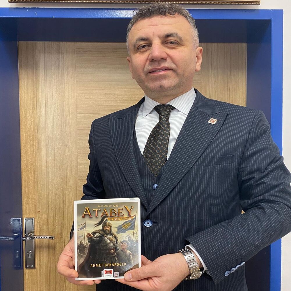 Ahmet Bekaroğlu (2)-1