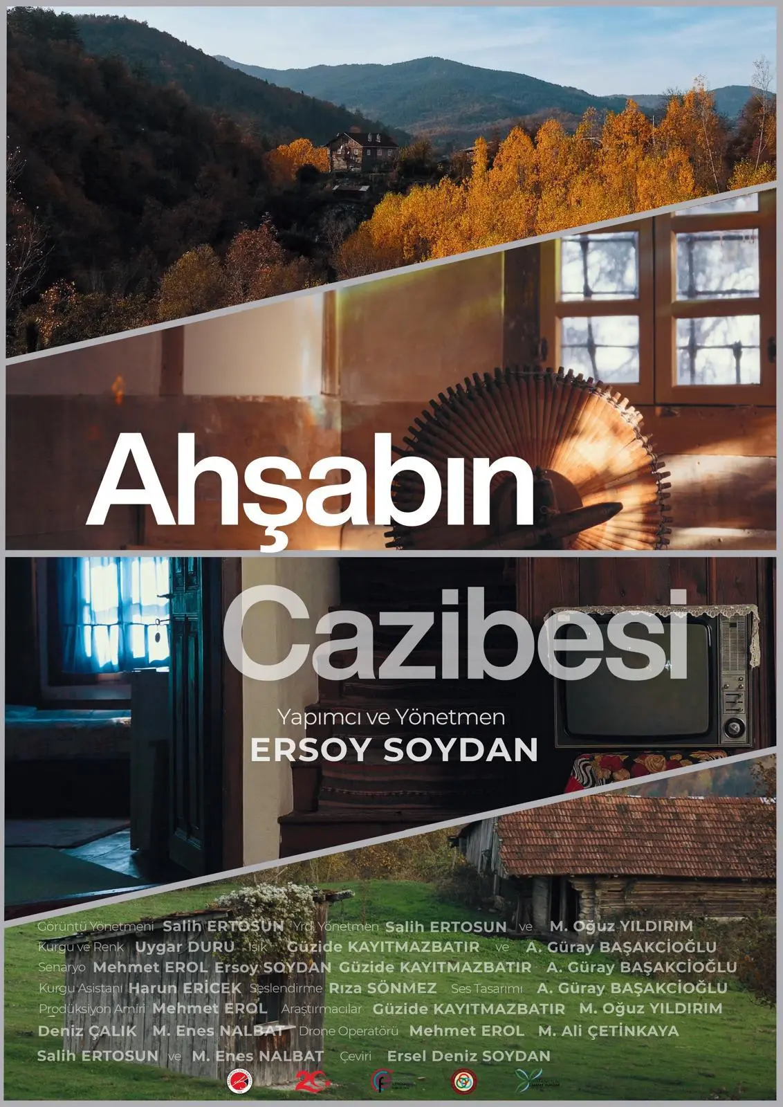 Ahşabın Cazibesi (1)