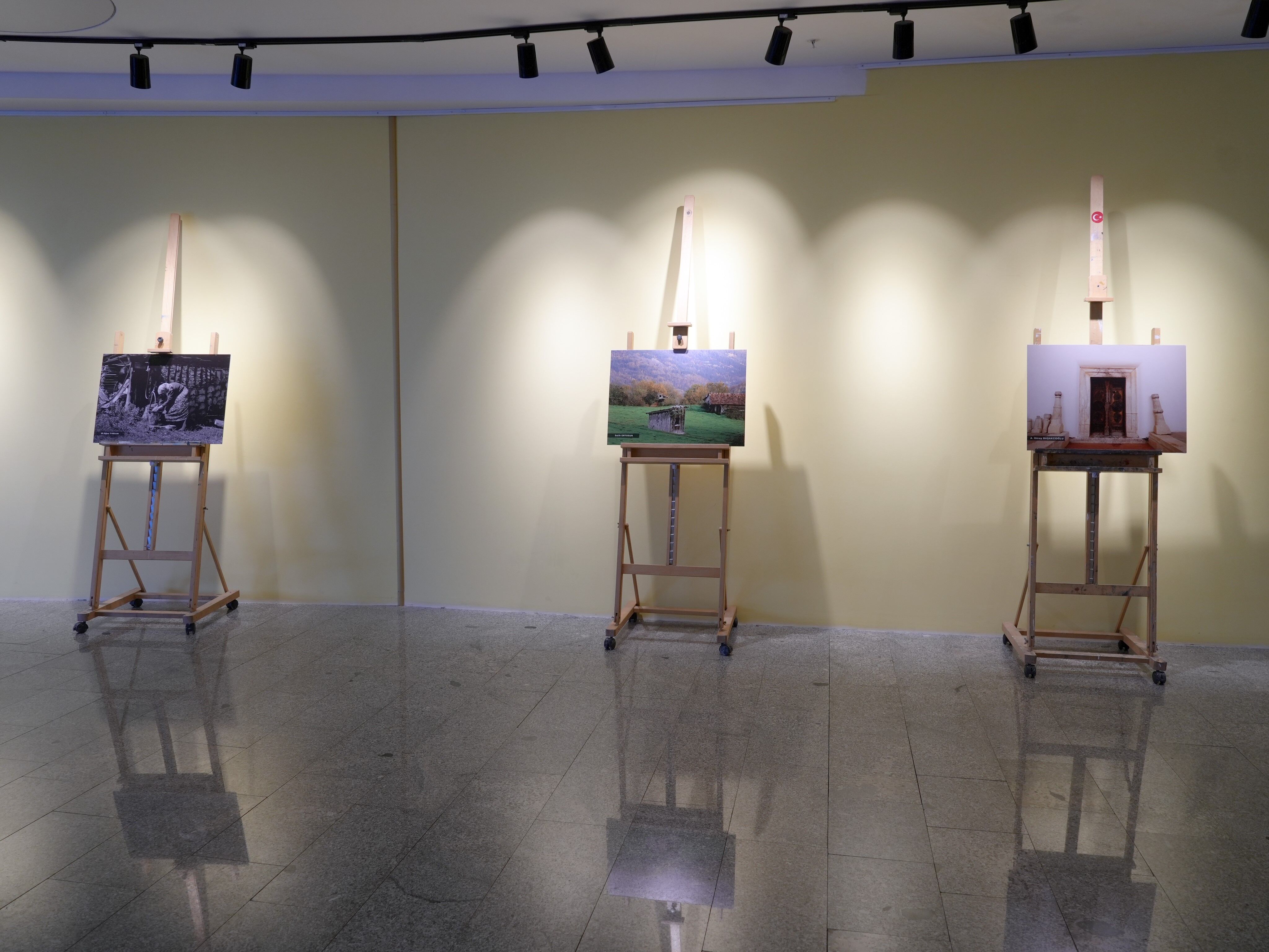 'Ahşabın Cazibesi' Belgeseli Kastamonu'da Ilk Kez Izleyiciyle Buluştu 22