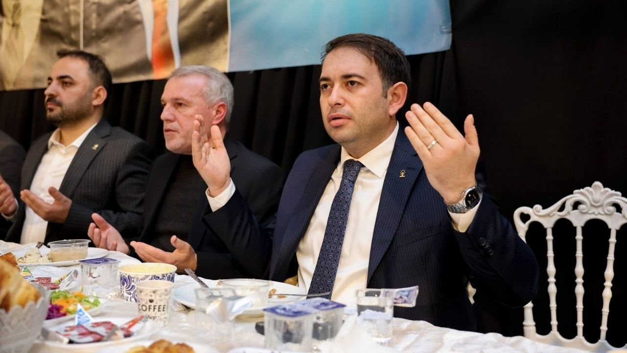 Ak Parti Taşköprü (1)