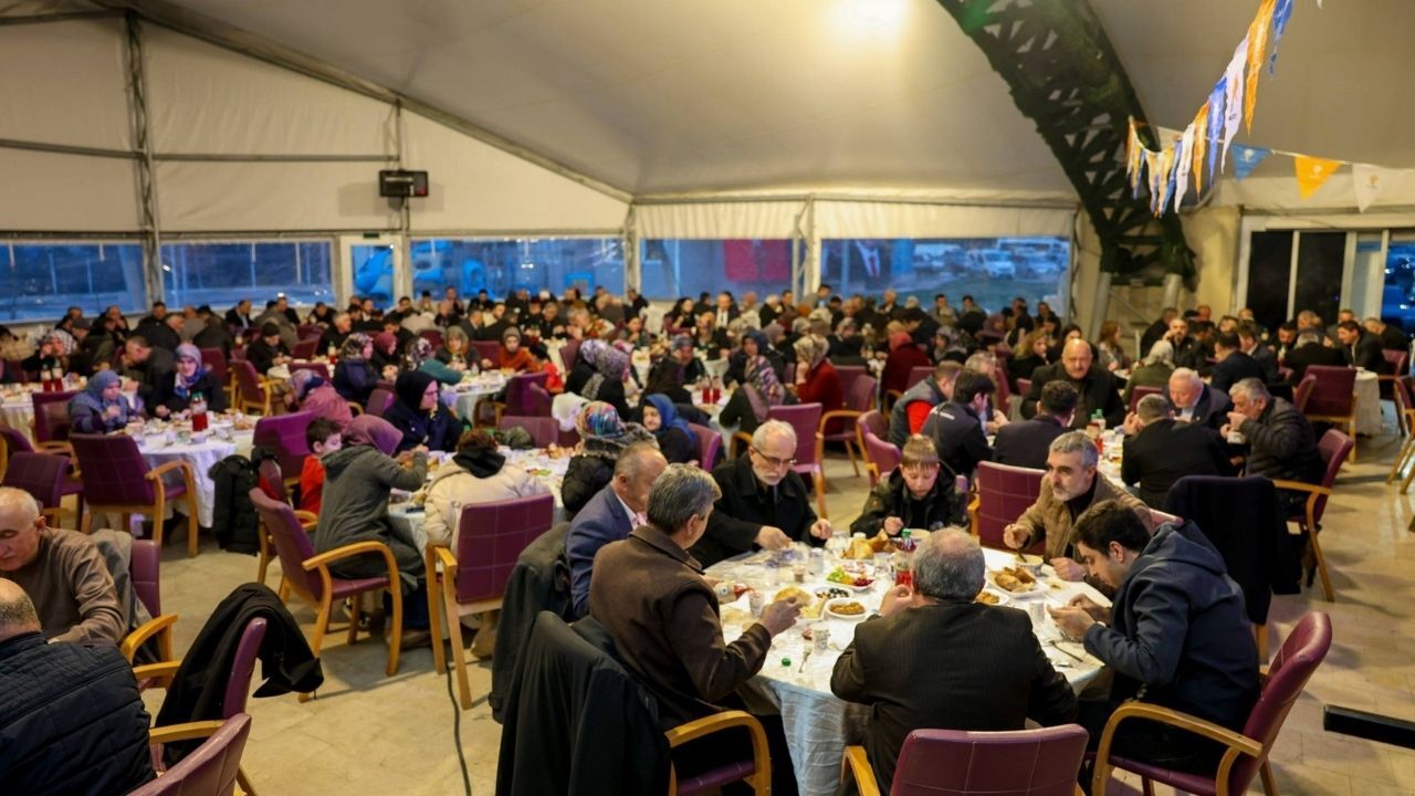 Ak Parti Taşköprü (2)