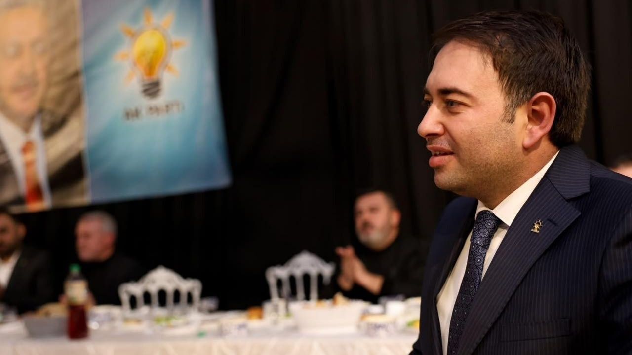 Ak Parti Taşköprü (3)