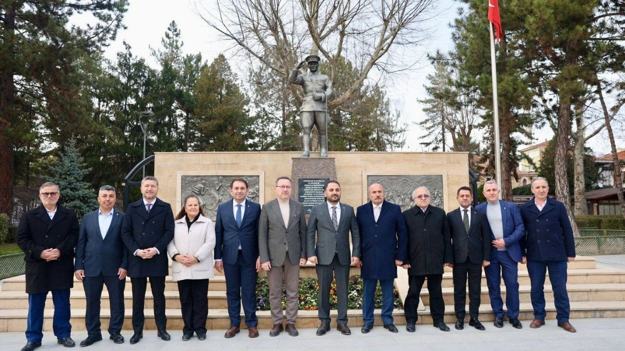 Ak Parti’den Taşköprü’de Sahaya Yakın Temas Esnaf Ziyareti Gerçekleştirildi (2)