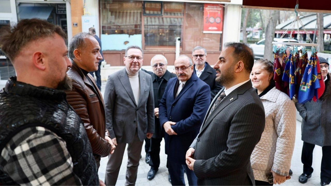 Ak Parti’den Taşköprü’de Sahaya Yakın Temas Esnaf Ziyareti Gerçekleştirildi (5)