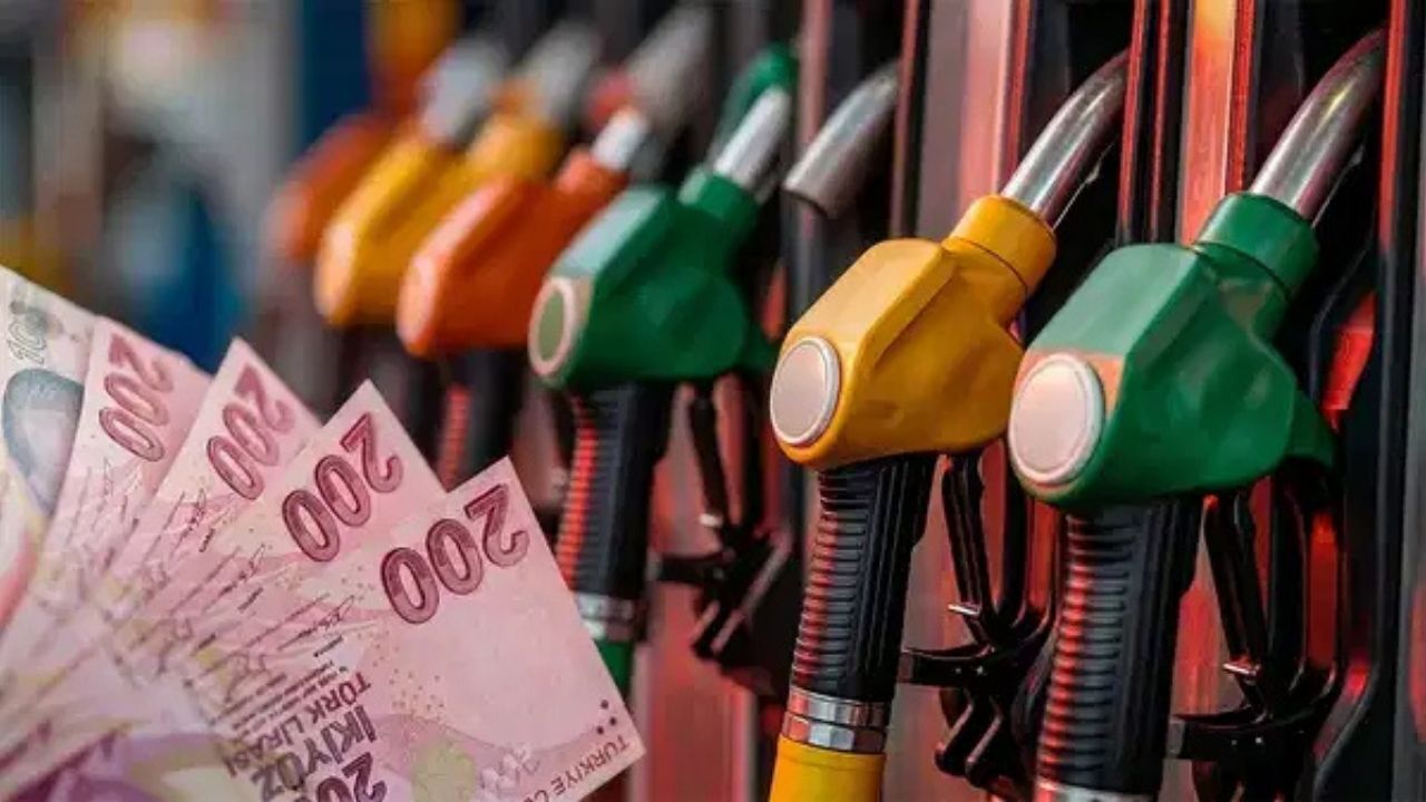 Akaryakıt Fiyatları Uçuşta Motorin Ve Benzinde Yeni Artış Yolda