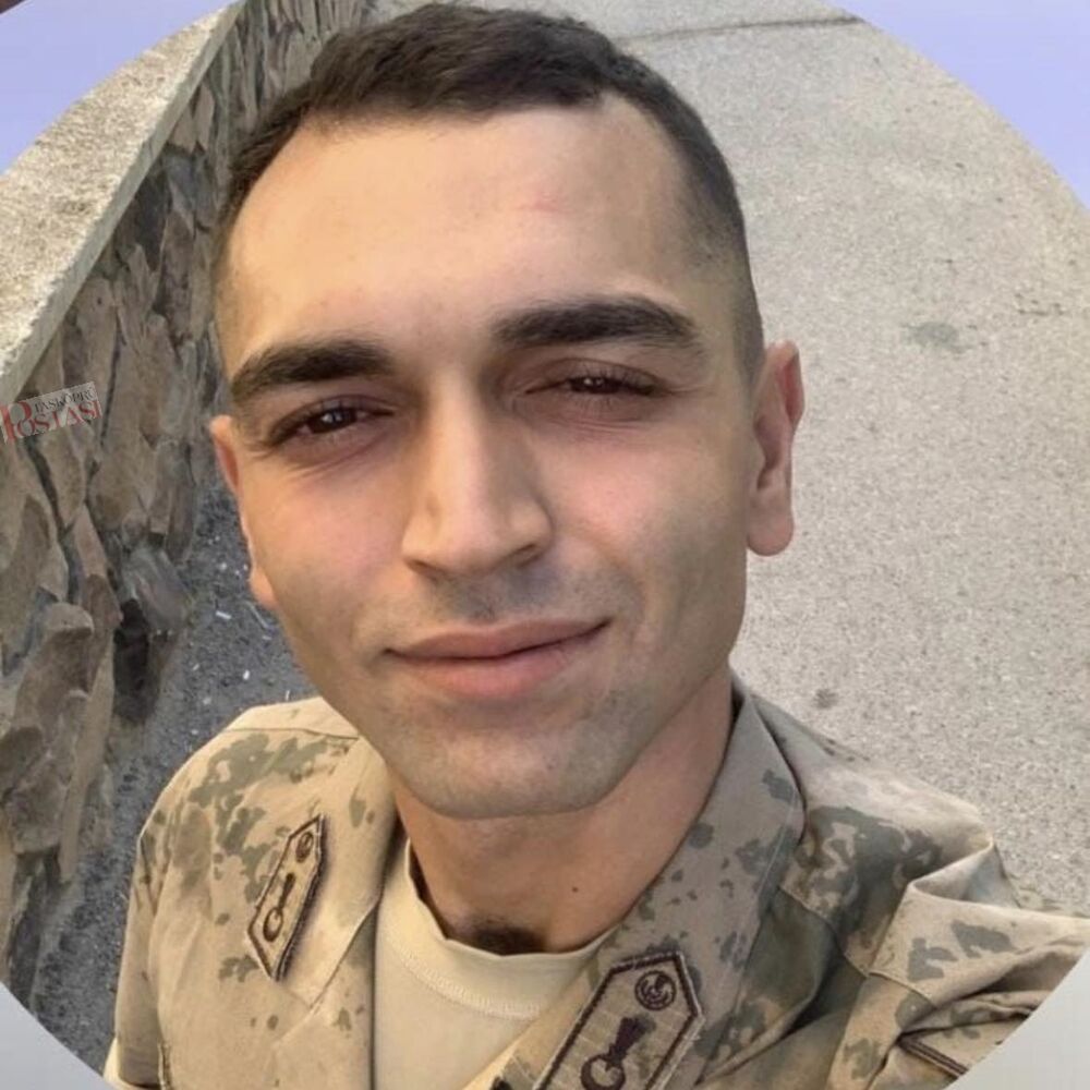 Alican Saraçoğlu 8