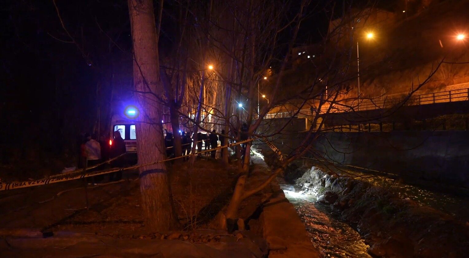 Alzheimer Hastası 68 Yaşındaki Adamın Cansız Bedeni Bulundu 24