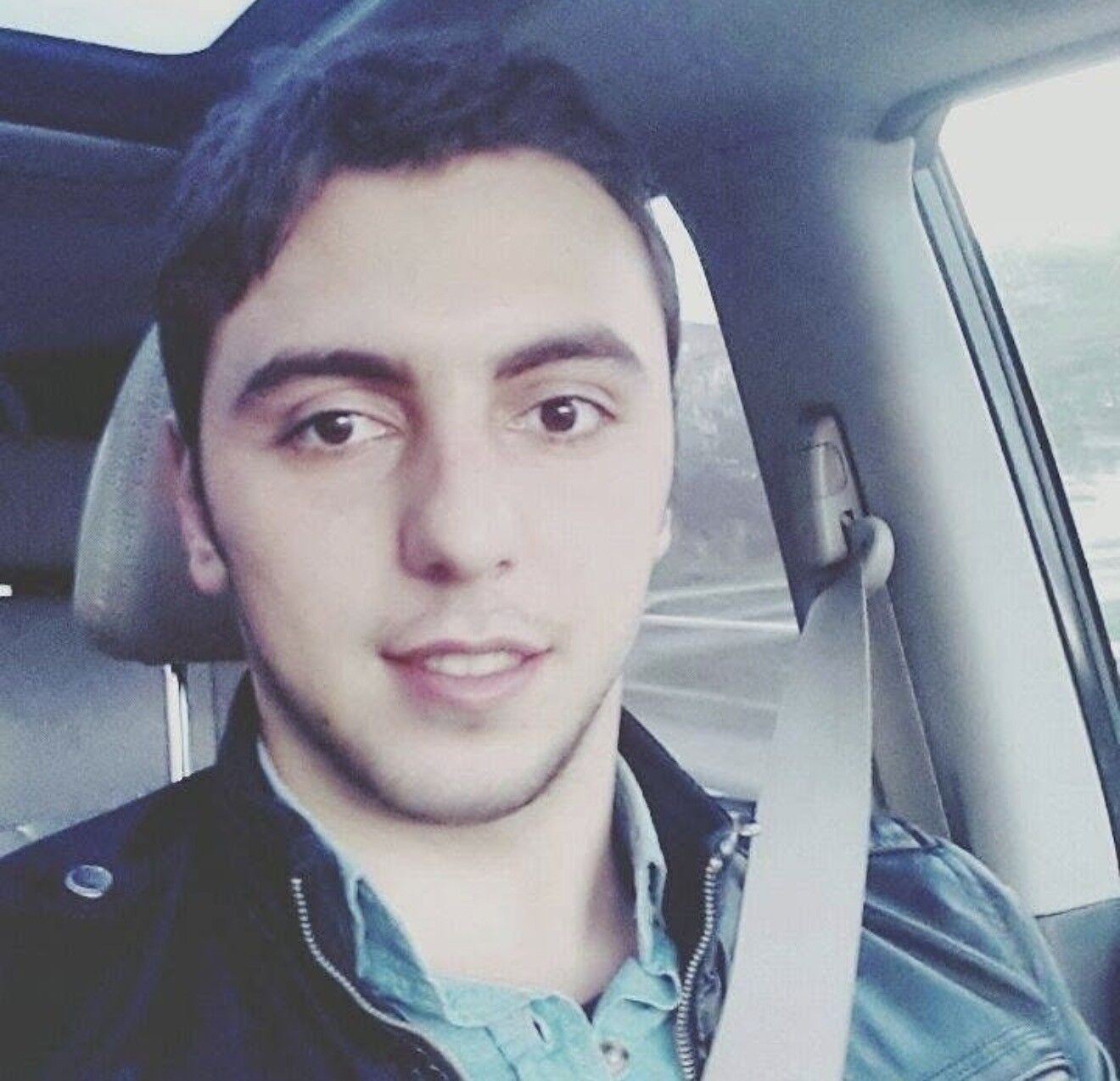 Ambulans Vakaya Giderken Kamyona Çarptı Feci Kazada 1 Ölü, 3 Yaralı! 24