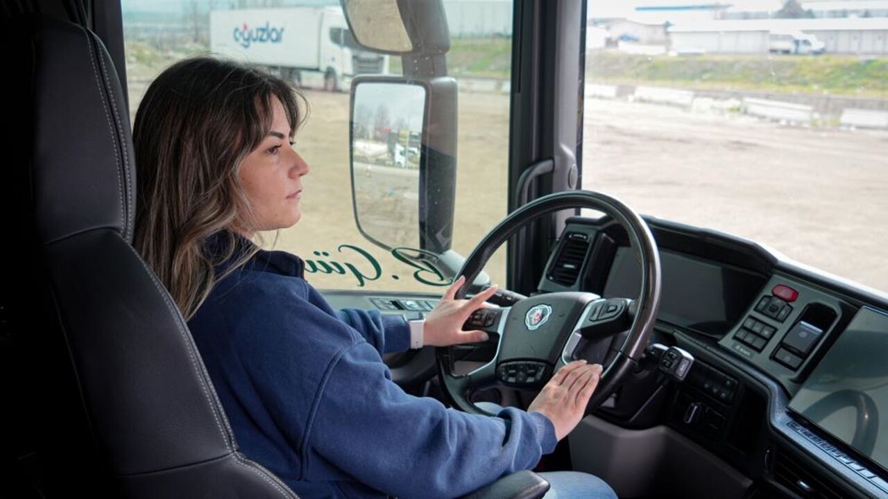 Ankara'da Yaşayan Başak Güvercin (4)