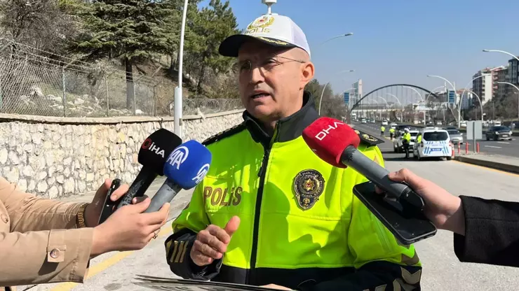 App Plaka Denetimleri Nisan’da Başlıyor Egm’den Uyarı2