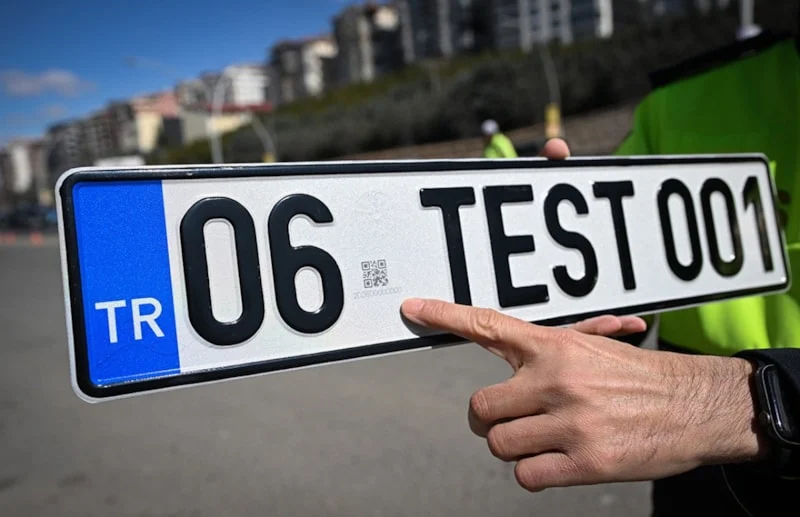 App Plaka Ile Orijinal Plaka Arasındaki Farklar2