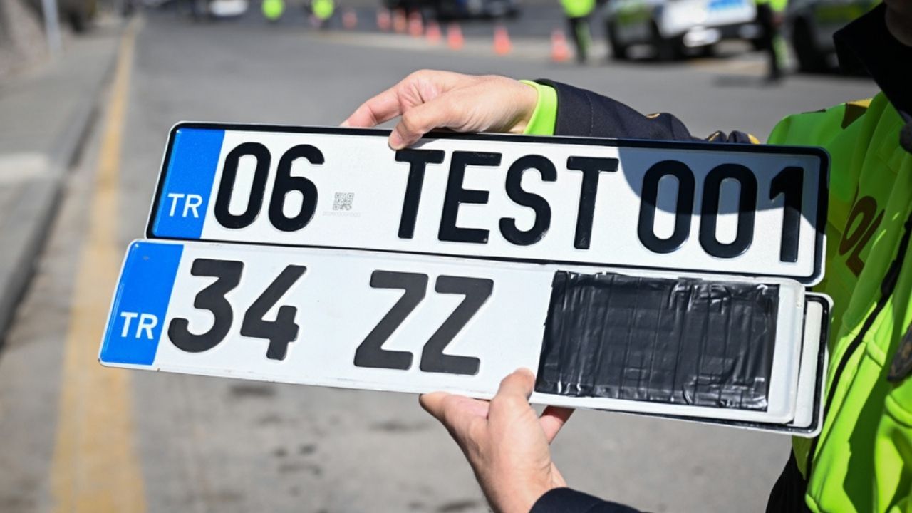 App Plaka Kararında Kritik Ayrım Kim Ceza Ödeyecek, Kim Ödemeyecek (1)