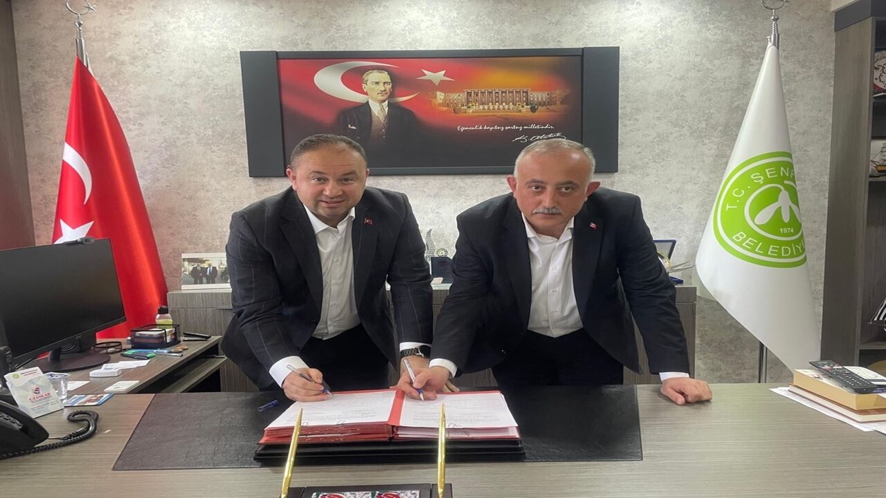 Araç Belediye Başkanlığı Vidanjör (2)