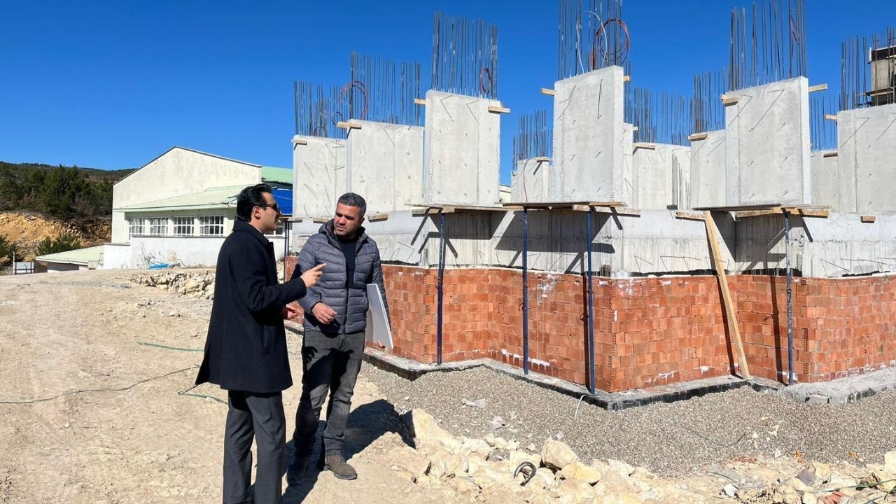 Araç Toki Inceleme (1)