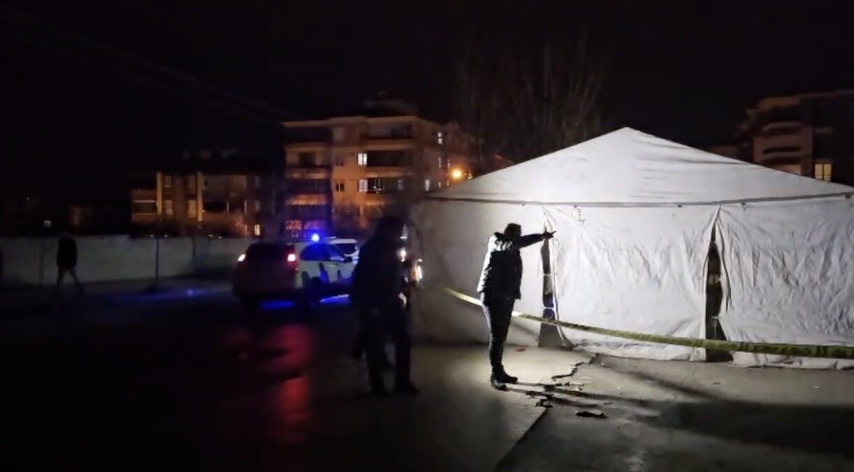 Asker Eğlencesi Sırasında Askere Gidecek Genç Silahla Vuruldu 28