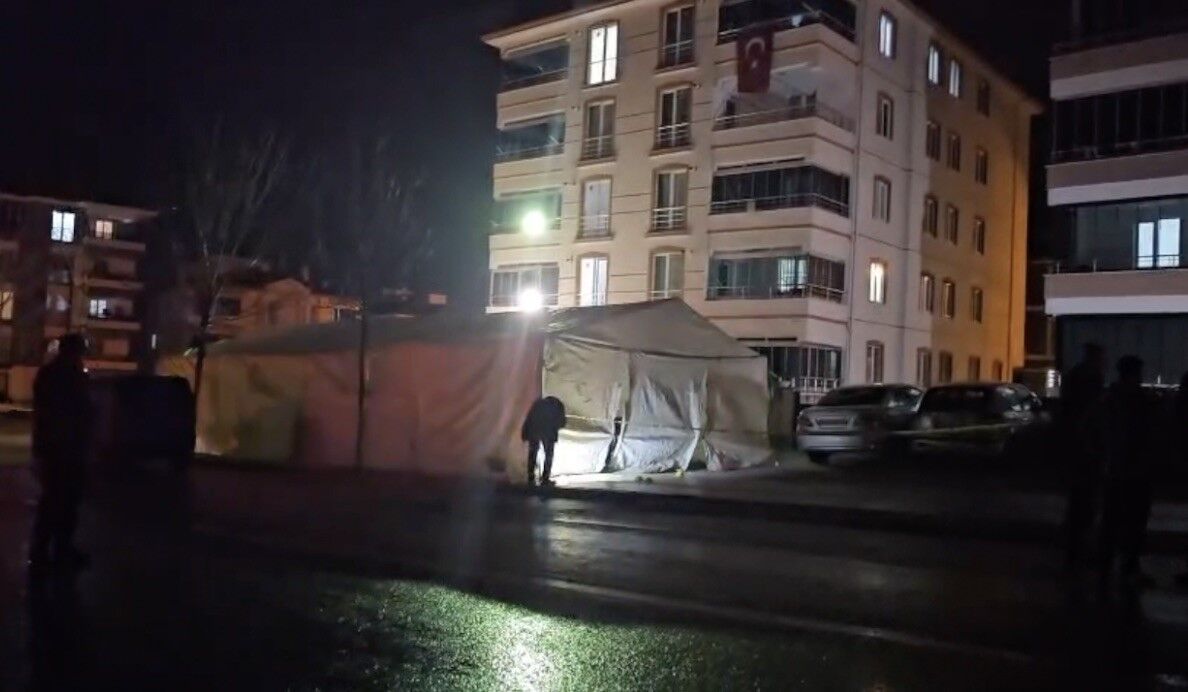 Asker Eğlencesi Sırasında Askere Gidecek Genç Silahla Vuruldu 88888888