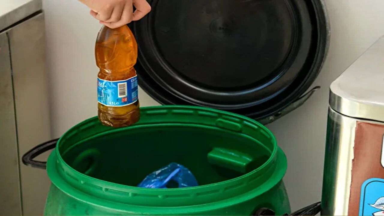 Atık Yağ Lavabo Dökme Devri Bitti (1)