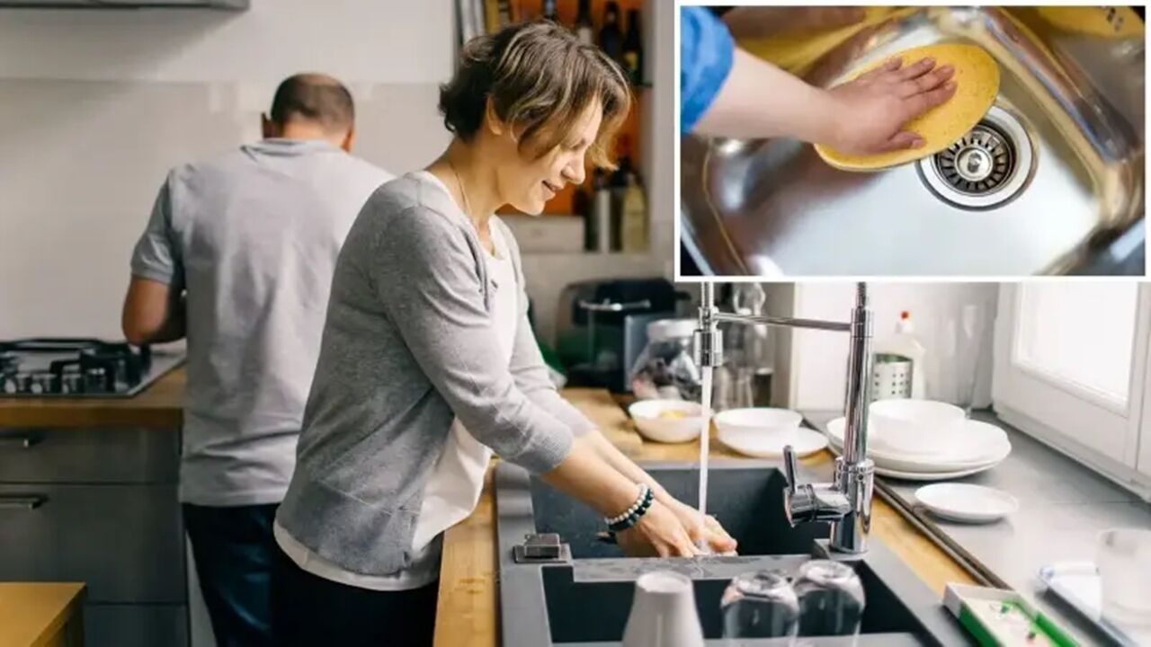 Atık Yağ Lavabo Dökme Devri Bitti (2)