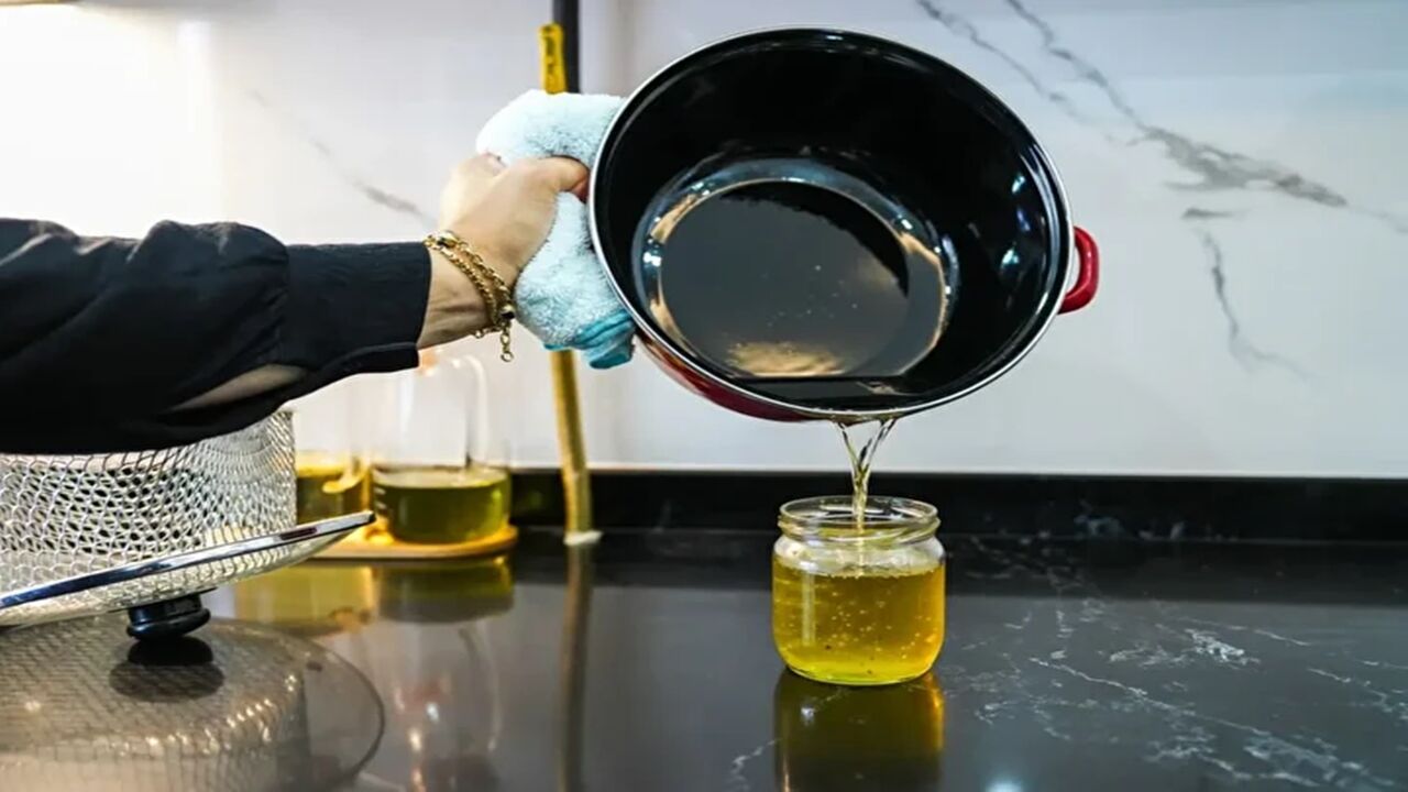 Atık Yağ Lavabo Dökme Devri Bitti (4)