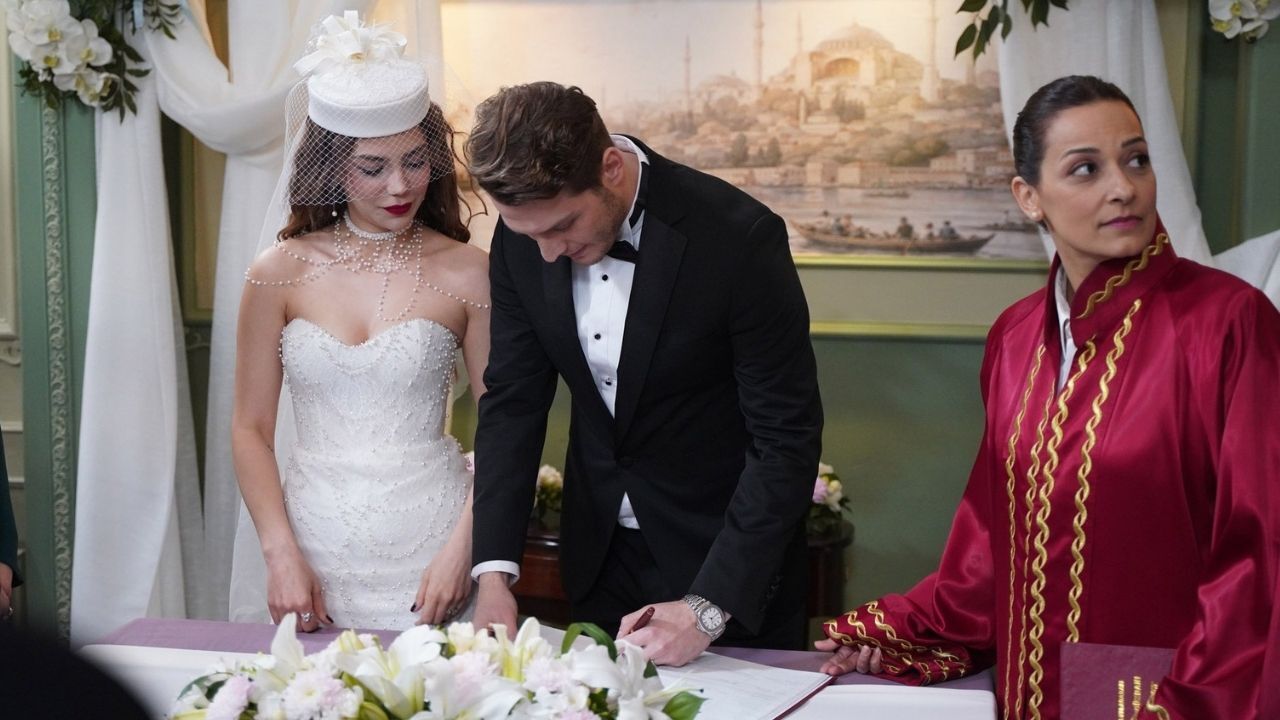 Atv Aynı Yağmur Altında Final Bölümü İzleyiciyi Neler Bekliyor (2)