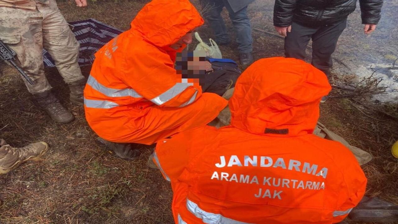 Av Merakı Felaketi (1)