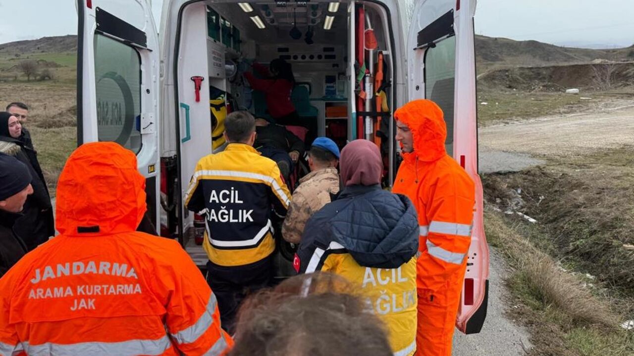 Av Merakı Felaketi (3)