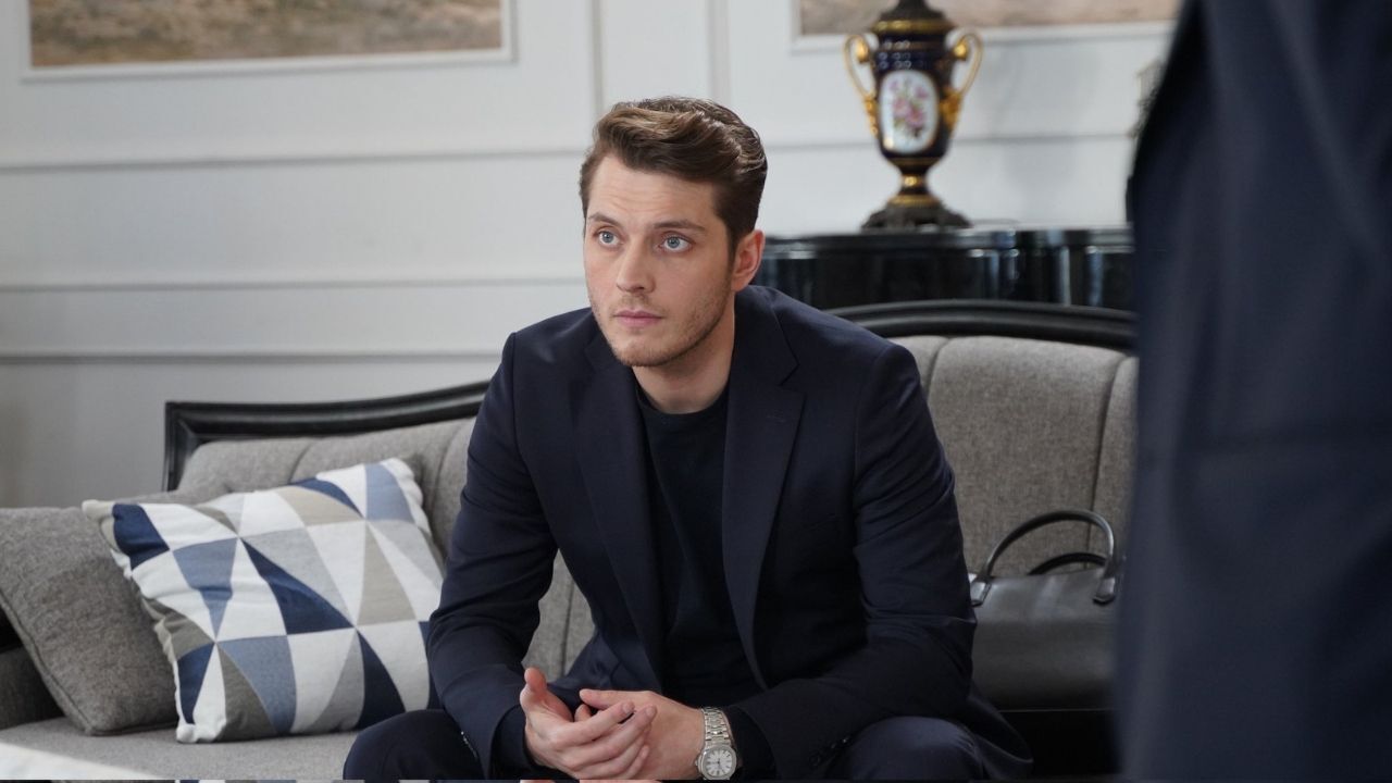 Aynı Yağmur Altında (2)