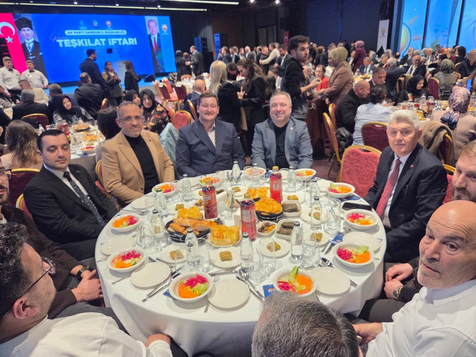 Bakan Çiftçi 'Gençleri Suça Sürükleyen Yapılar Ile Mücadele Ediyoruz' 8