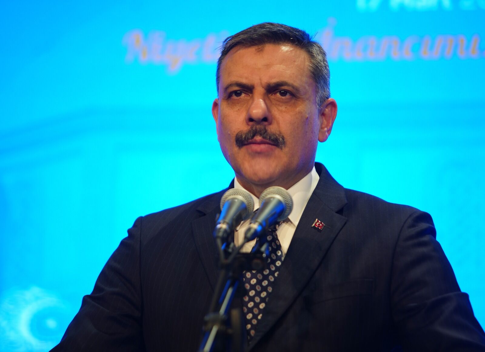 Bakan Çiftçi 'Gençleri Suça Sürükleyen Yapılar Ile Mücadele Ediyoruz' 8888888888888888888888888888888888888888888888888888888888888888888888888888888888