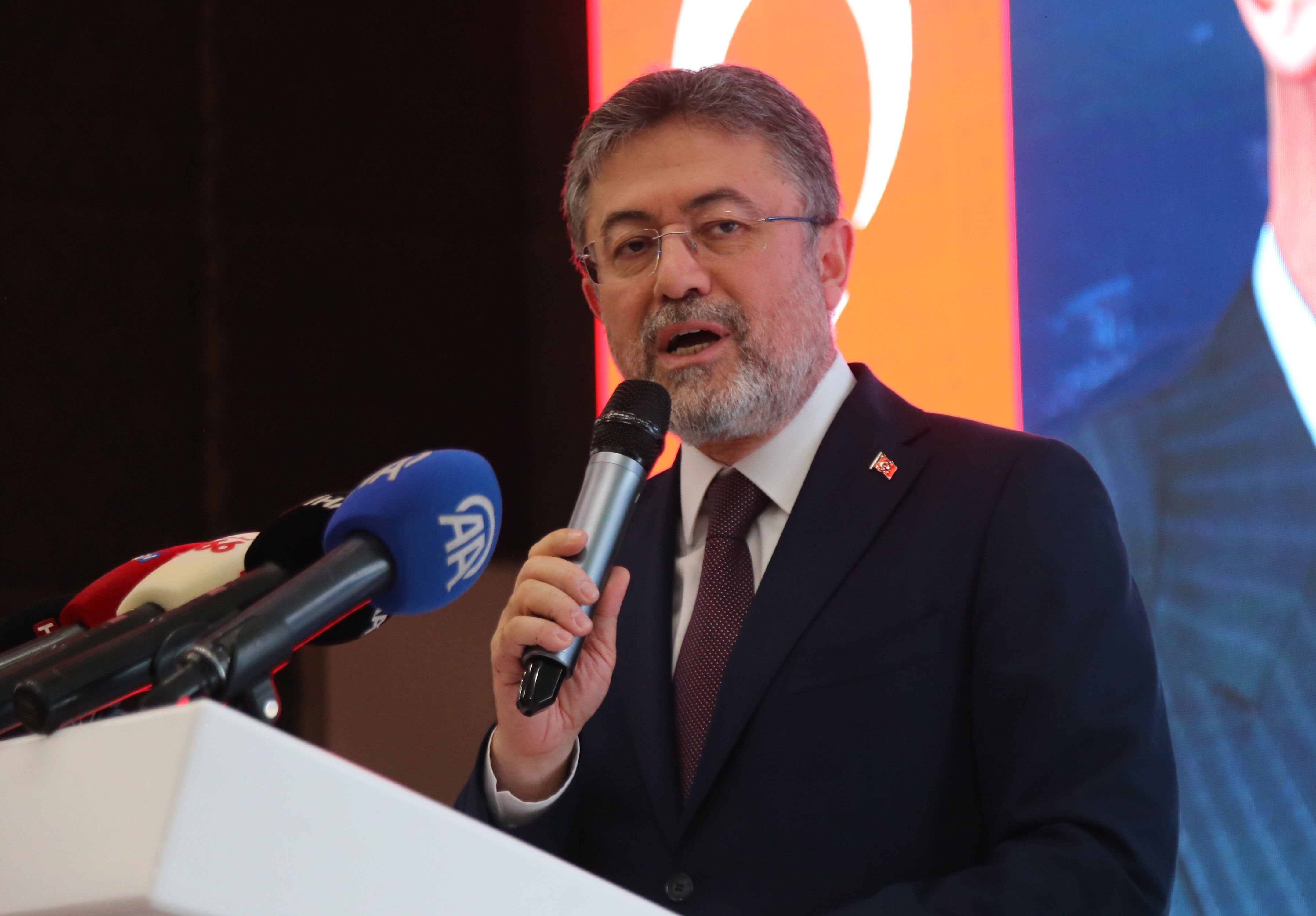 Bakan Yumaklı Kastamonu’da Huzur Ve İstikrar Mesajı Verdi1