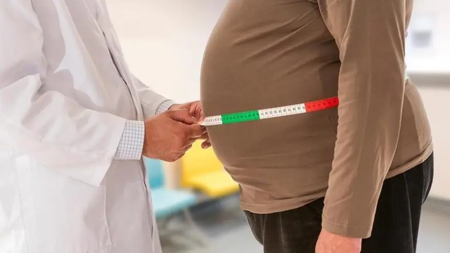 Bakanlıktan 10 Milyon Kişiye Obezite Sms’i1