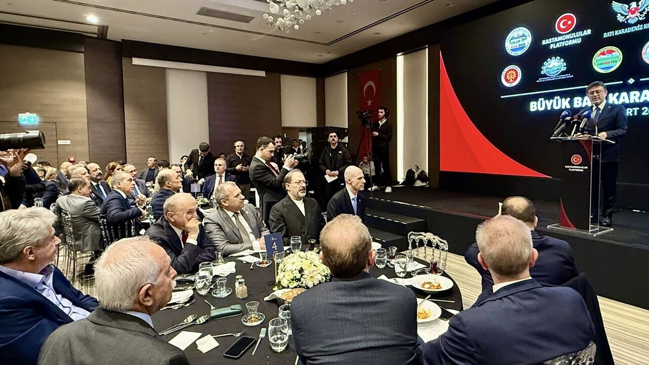 Batı Karadeniz Kastamonu Platformu (3)