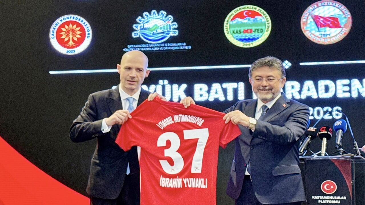 Batı Karadeniz Kastamonu Platformu (4)