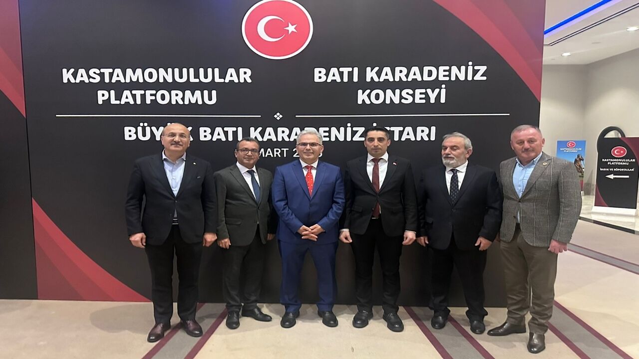 Batı Karadeniz Konseyi (1)