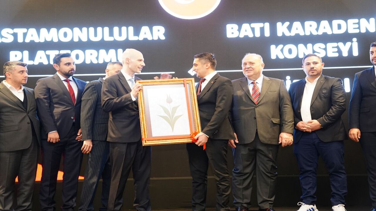 Batı Karadeniz Konseyi (4)