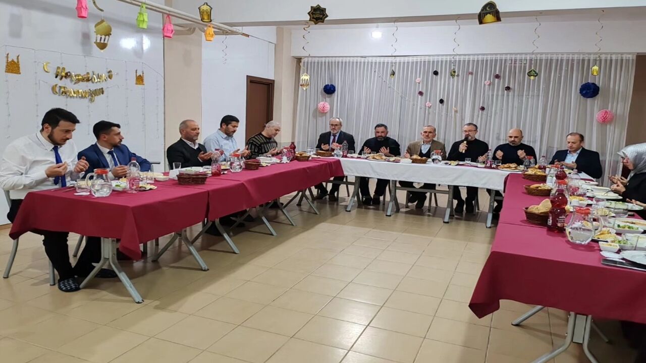 Belçika Kastamonu Yardım (8)