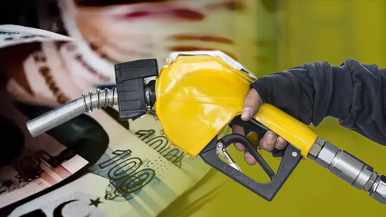 Benzin Ve Motorinde Yeni Fiyatlar Belli Oldu İşte Güncel Tablo