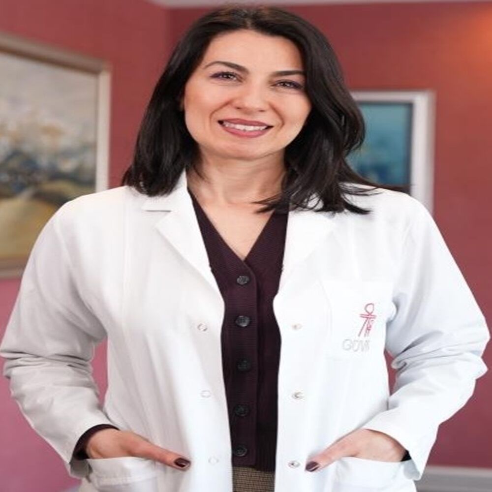 Beslenme Ve Diyet Uzmanı Serap Güzel