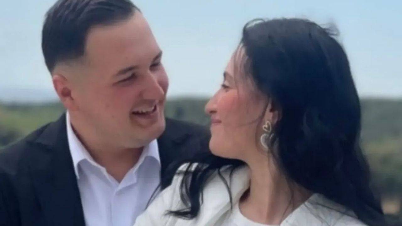 Beton Bariyerlere Çarpan 24 Yaşındaki Kurye Yaşamını Yitirdi (1)