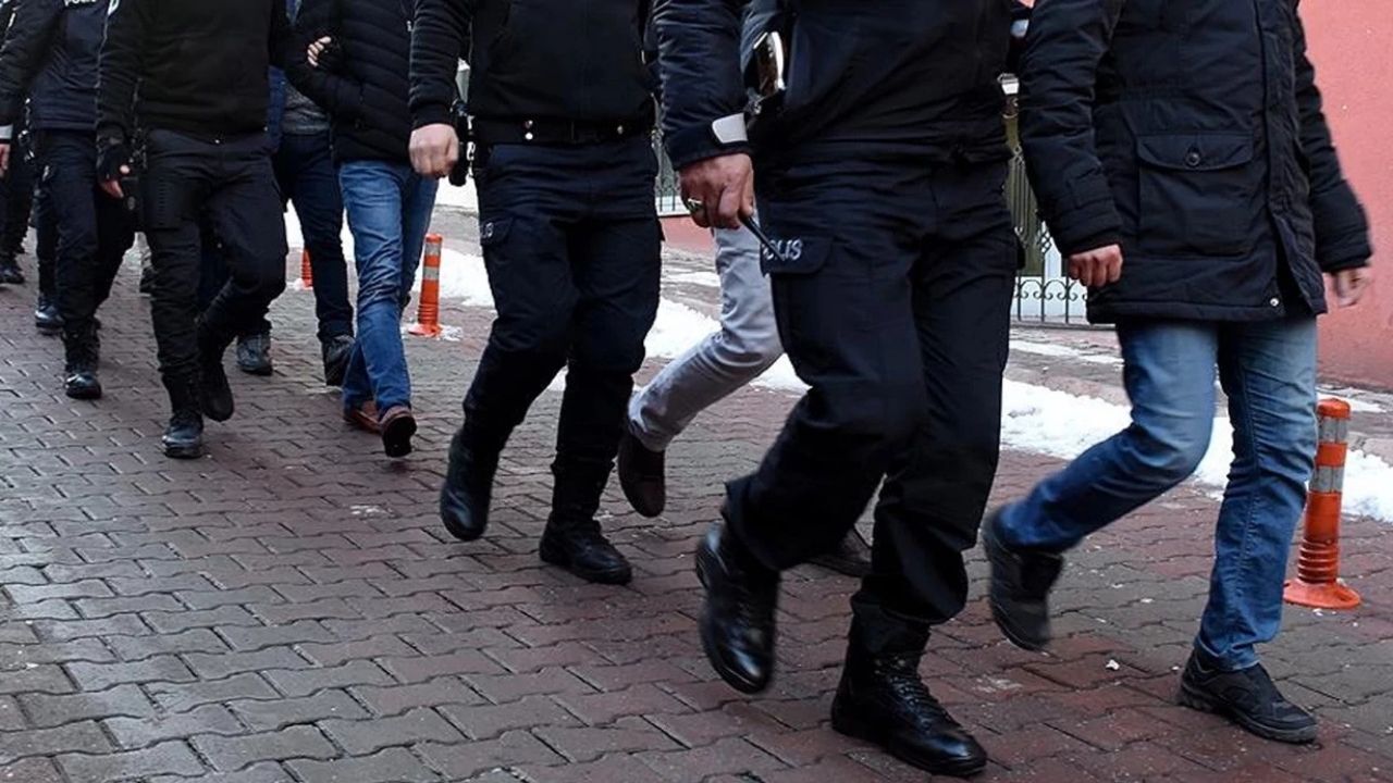 Borsa Operasyonu