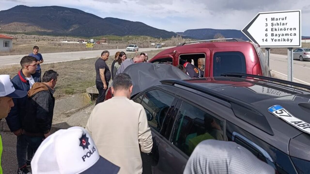 Boyabat Kastamonu Kaza (3)